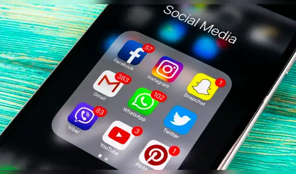 ¿Qué debemos hacer para que nuestras redes sociales sean más seguras?