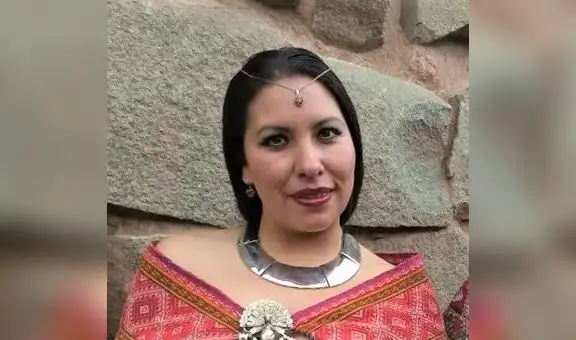 “Aires de Navidad”, el concierto de canto lírico de la soprano Gladis Huamán