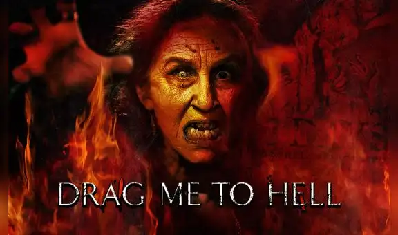 Sam Raimi explica la razón por la que ‘Arrástrame al Infierno’ no tuvo secuela