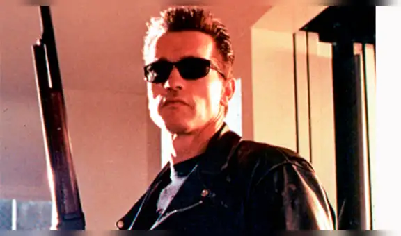 James Cameron dio detalles del rol que interpretará Schwarzenegger en Terminator 6