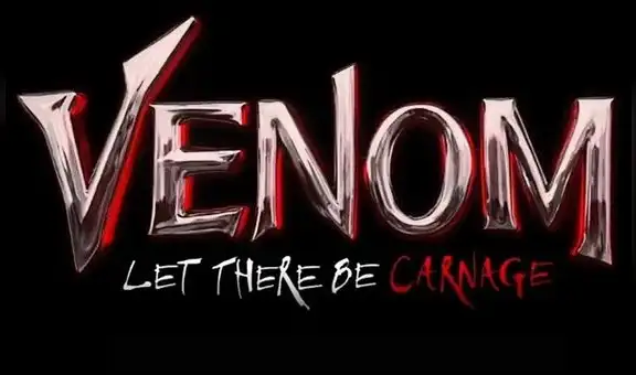 'Venom 2′: fecha de estreno, tráiler y lo que se sabe de Let there be Carnage [VIDEO] 
