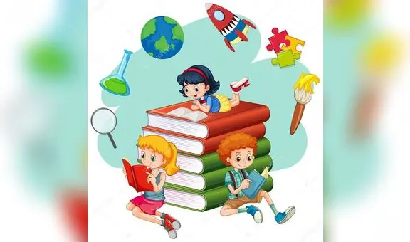 Día Internacional de la Literatura Infantil y Juvenil