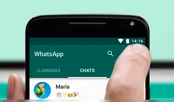 WhatsApp: Aprende el truco secreto para saber quién agregó tu número telefónico [FOTOS]