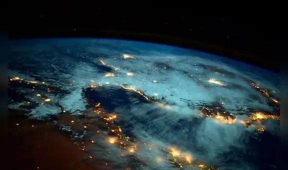 Cambio climático: más de 11 000 científicos declaran emergencia mundial