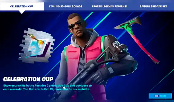 Fortnite: torneo de PS4 ofrece un millón de dólares en premios y puedes competir desde tu casa