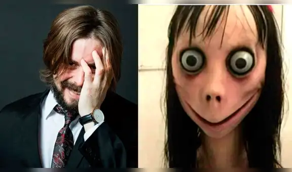 Youtuber publica el ‘pack’ de momo y alborota Instagram [FOTO]