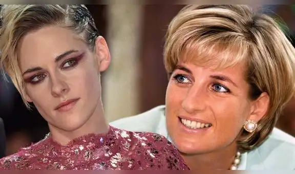 Kristen Stewart será Lady Di en película que expondrá el polémico divorcio de la princesa