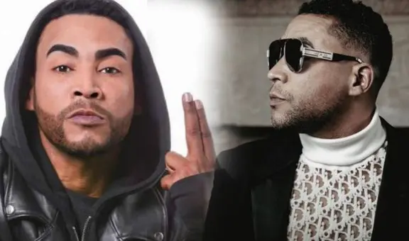 Don Omar se pronuncia tras orden de arresto en su contra: “Seguimos disfrutando de la libertad”