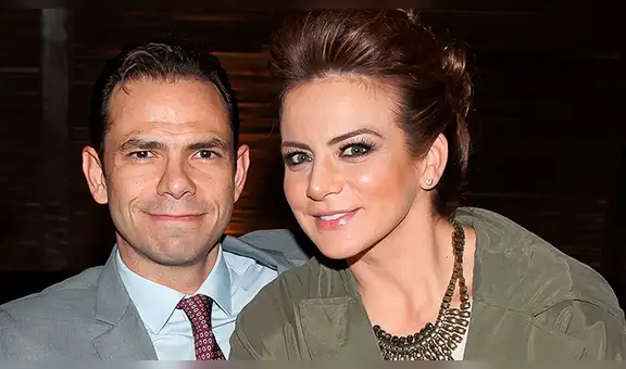 Silvia Navarro se refirió a la polémica por publicación en la que revela amar a una mujer