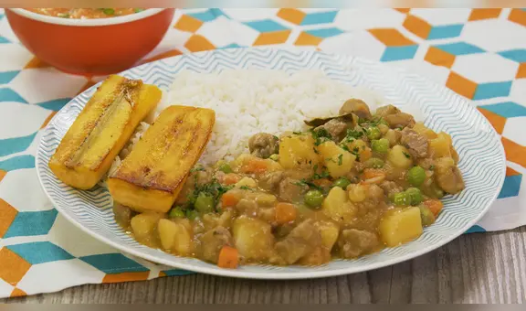 ¿Cómo hacer picante de carne? (video)