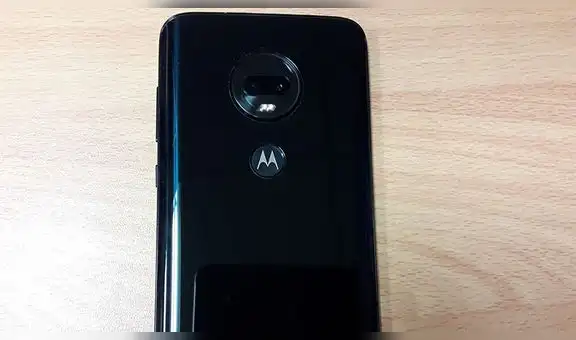 Motorola Moto G7 Plus review: probamos el smartphone y esto opinamos [VIDEO]