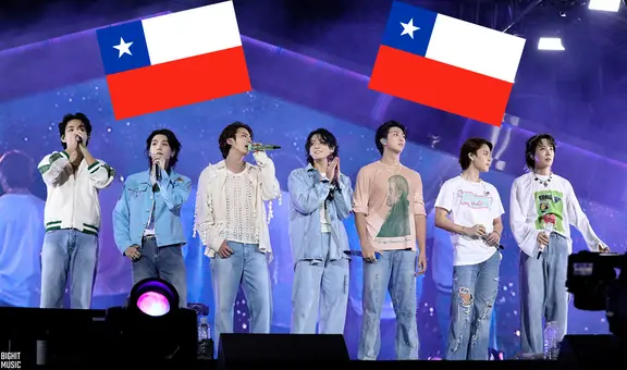 BTS, “Yet to come in Cinemas” en Chile 2023: entradas, precios y dónde comprar en preventa