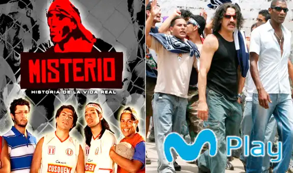 Misterio en Movistar Play: estreno y todo sobre la exitosa serie peruana