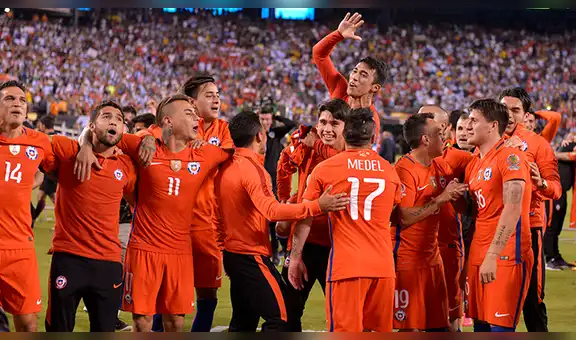 ¿Chile no es bicampeón de Copa América? Historiador del fútbol chileno hace seria revelación [VIDEO]