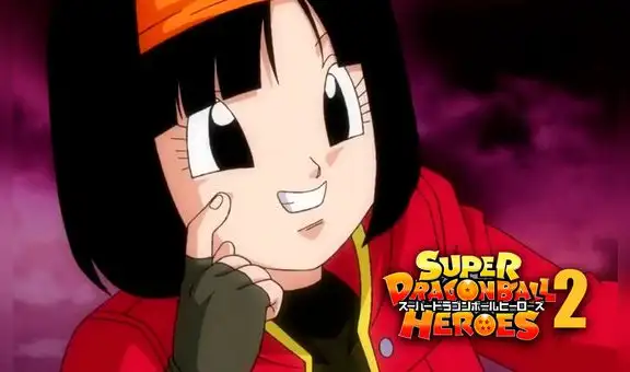 Dragon Ball Heroes 2: Pan Xeno vuelve a las peleas en el nuevo tráiler [VIDEO]