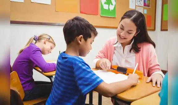 Día del maestro: las mejores imágenes para dedicar a todos los docentes en esta fecha [FOTOS]