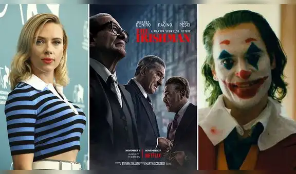 Nominados a los Globos de Oro 2020 de televisión y cine [lista completa]