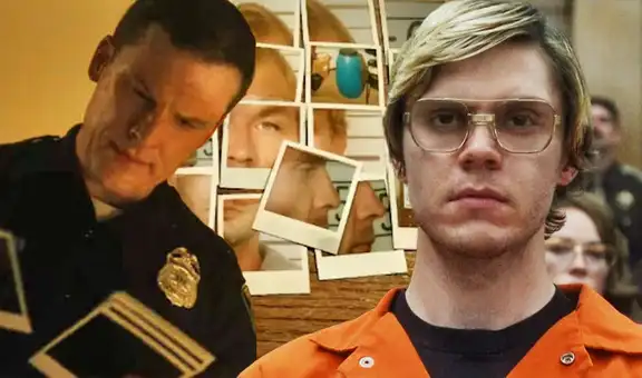 Resumen 2022: Dahmer llegó a Netflix y nos aterrorizó con sus perturbadoras polaroids
