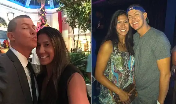 Viudo de una de las víctimas del accidente de Kobe Bryant: “Tengo tres hijos y ninguna madre”   