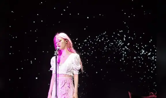 Un mes sin Sulli, la estrella de Kpop que murió víctima de ciberacoso