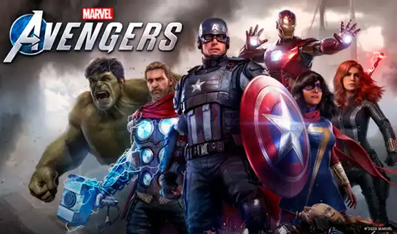 Marvel’s Avengers promete aún más contenido para aumentar las ventas