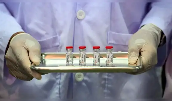 Rusia presentó su medicamento contra la COVID-19 a Latinoamérica [VIDEOS]