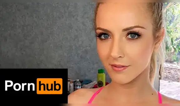 ¿Cambiará de rubro? Pornhub hará novedosa presentación de arte