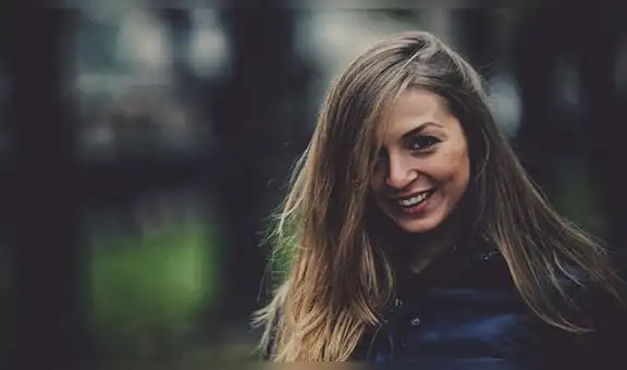 Hallan el cadáver de Galina Fedorova, modelo rusa, cerca de una base de la OTAN