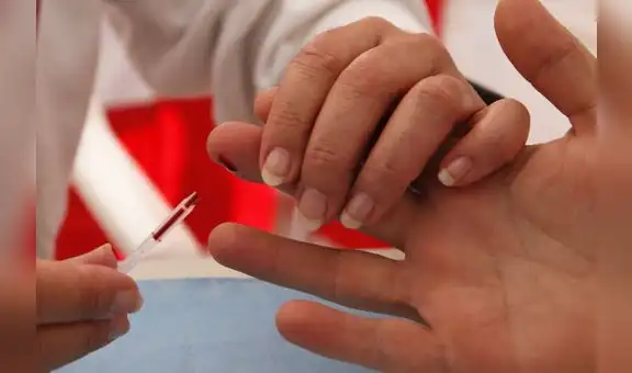 “Tengo VIH y mi esposo es negativo: con amor e información, podemos dejar de temerle al virus”