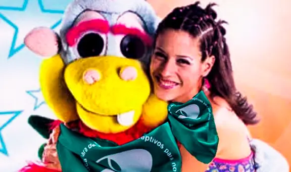 ¿Por qué los conductores de “María Pía y Timoteo” se llevaban mal?