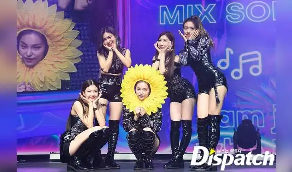 ITZY sorprende en showcase pero, LIA recibe críticas nefastas [VIDEOS]