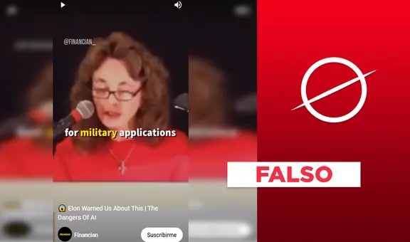 Es falso que 4 robots con IA mataron 29 personas en Japón