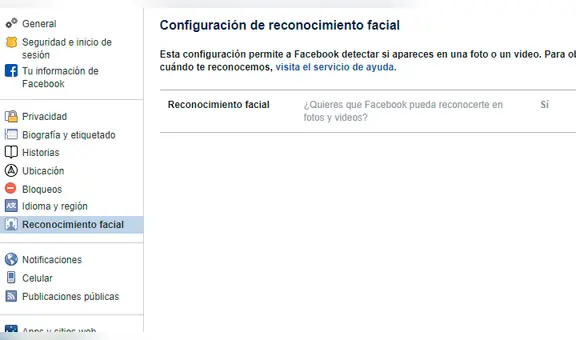 Facebook: ¿cómo saber si han creado un perfil falso con tus fotografías?