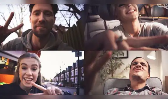 Aplicaciones gratuitas para realizar videollamadas y contactarte con tus amigos y familiares