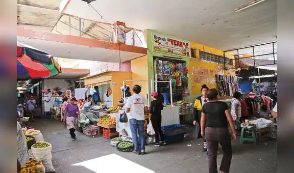 Modelo tendría 51 propietarios de tiendas con acciones al 62%