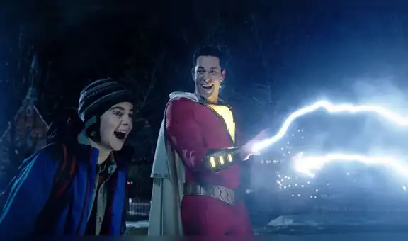 Shazam!: Aquí todo lo que debes saber antes de ver la película