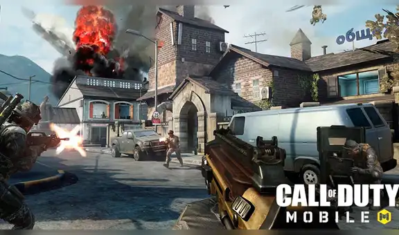 Call of Duty Mobile: así puedes descargar el emulador oficial para PC [FOTOS]