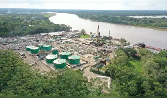 Lote 95: PetroTal invertirá más de S/ 475 millones en 2023 para aumentar producción de petróleo