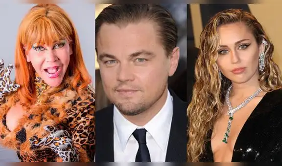 Conoce a las celebridades que cumplen años en noviembre [FOTOS]