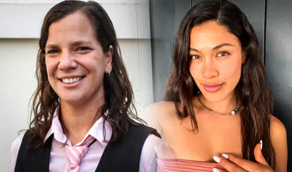 ¿Quién es Malory Vargas, la modelo que se robó el corazón de Liliana Castro Mannarelli?