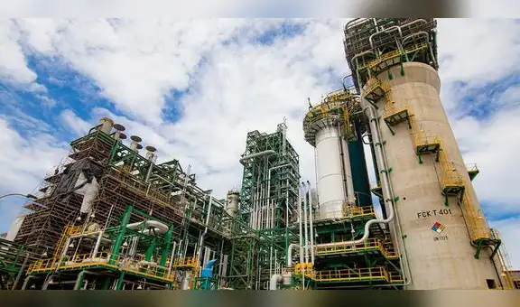 Petroperú: Aenza y Técnicas Reunidas alcanzan acuerdo en arbitraje de la Refinería de Talara