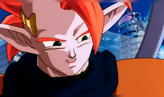 Dragon Ball Super: así luce Tapion, dibujado por Toyotaro, creador oficial del manga