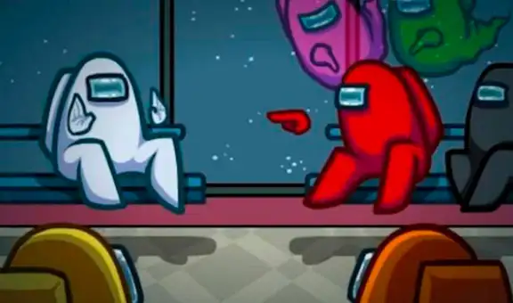 Among Us: ¿cómo funciona el voto anónimo y los cambios de la actualización?