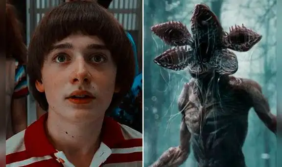 Stranger Things 4: teoría explica por qué el Demogorgon eligió a Will como primera víctima