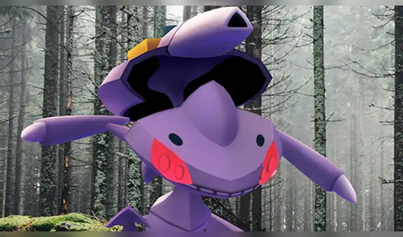 Pokémon GO: estos son los shiny del evento tipo bicho con temática de Genesect [VIDEO]