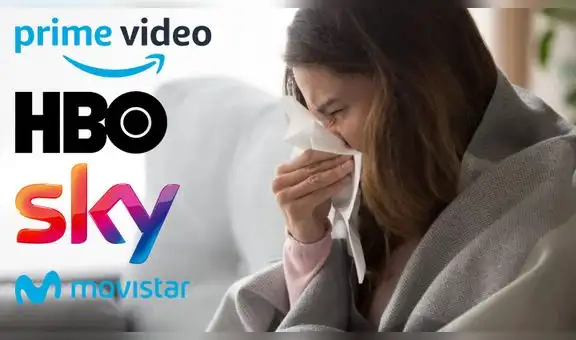 Películas y series gratis para entretenerte ante la cuarentena por coronavirus