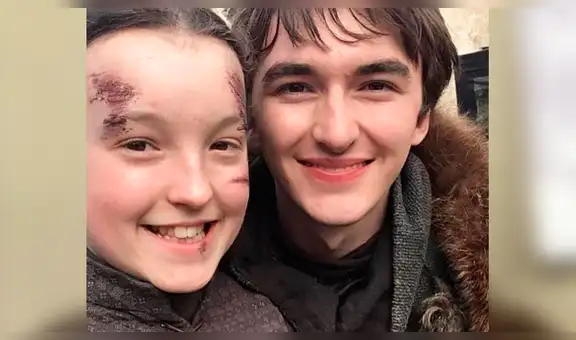 Game of Thrones: Lady Mormont se despide de la serie con emotivas imágenes