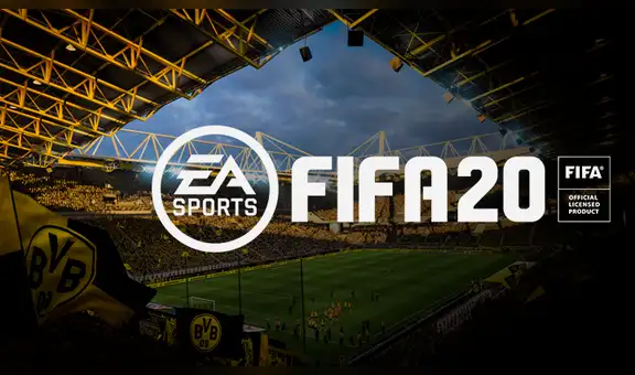 FIFA 20: Eston son los 91 estadios licenciados para destronar a PES 2020