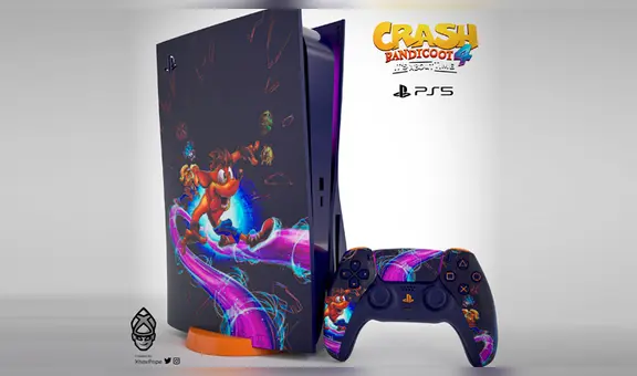 PS5: directivos de Sony confirma que PlayStation 5 tendrá varias ediciones especiales [FOTOS]