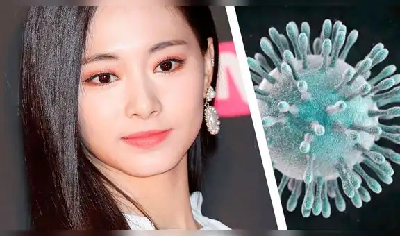 TWICE: Tzuyu regresa a Taiwán a pesar de peligro por Coronavirus